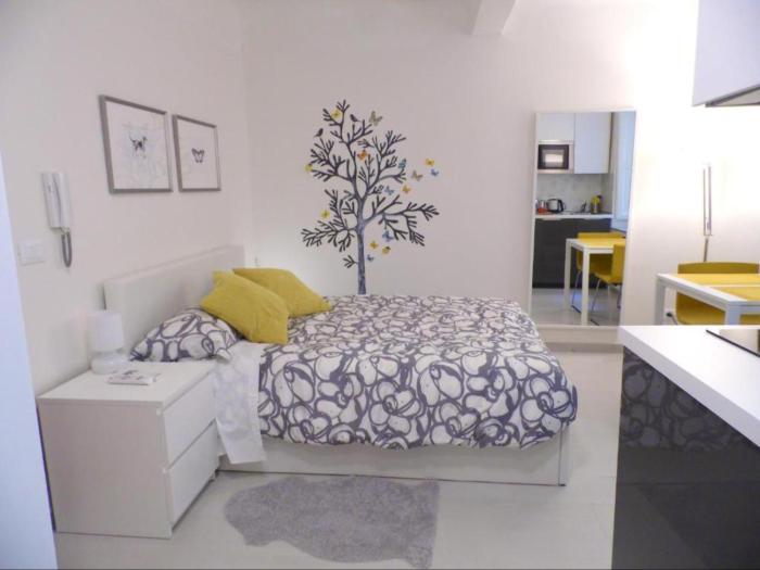 Casa Paganini Lucca