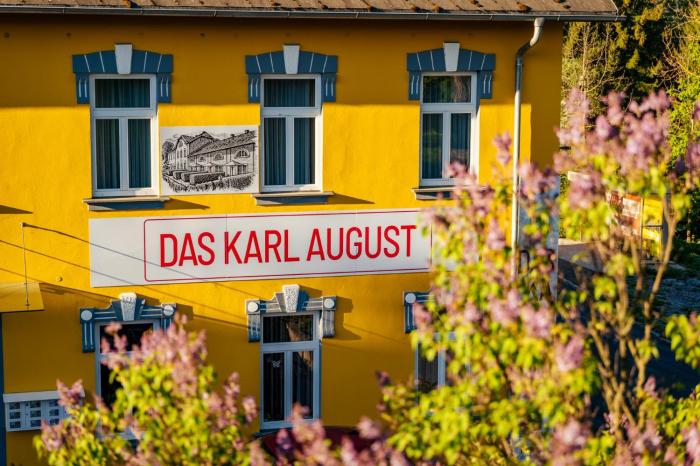 Das Karl August