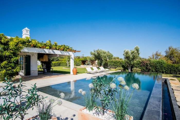Charmante villa Authentique