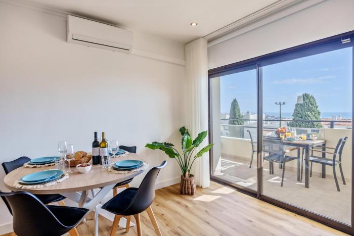 Appartement Chaleureux et Lumineux Proche Mer