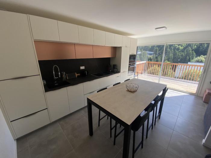 Duplex 3 chambres Etoile du sud