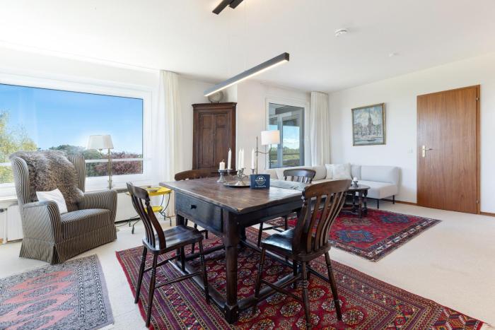 Ferienwohnung "Carpe Diem App 191"
