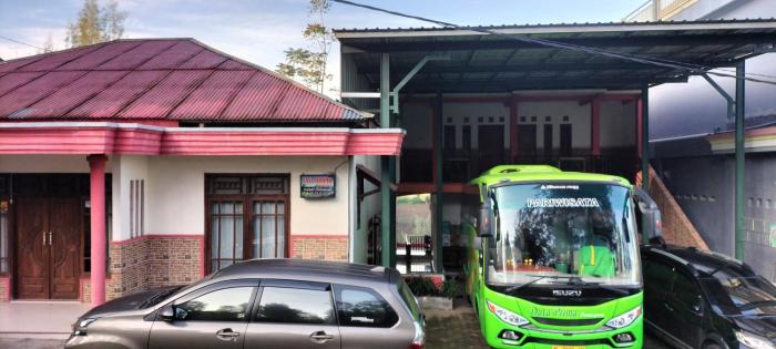 Casa Bromo Homestay