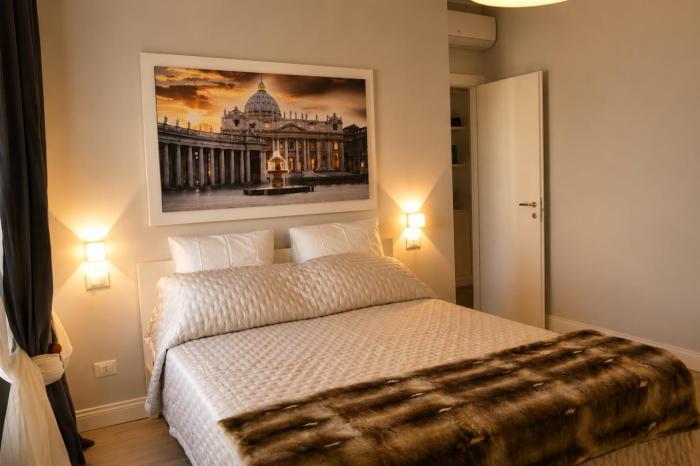 Vatican Luxury Roma Vaticano