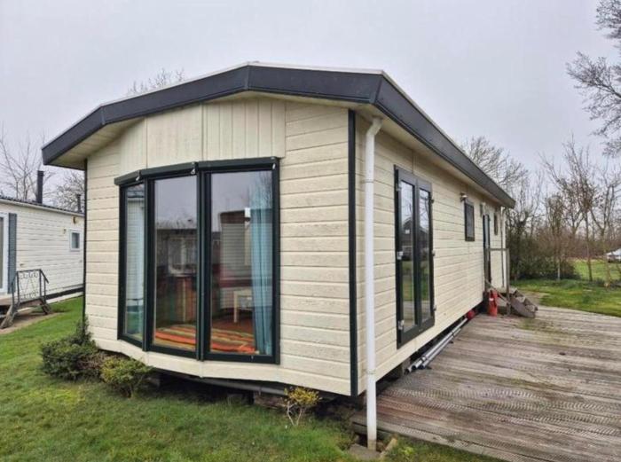 Prachtig chalet