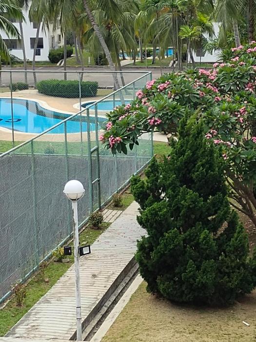 Aiman Homestay Port Dickson
