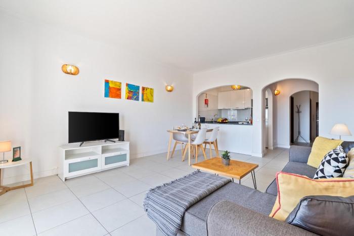 Bright apartment Elimar Albufeira