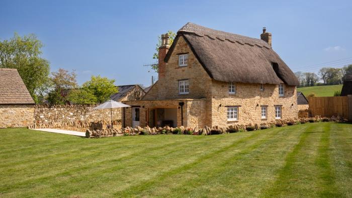 Garden Cottage