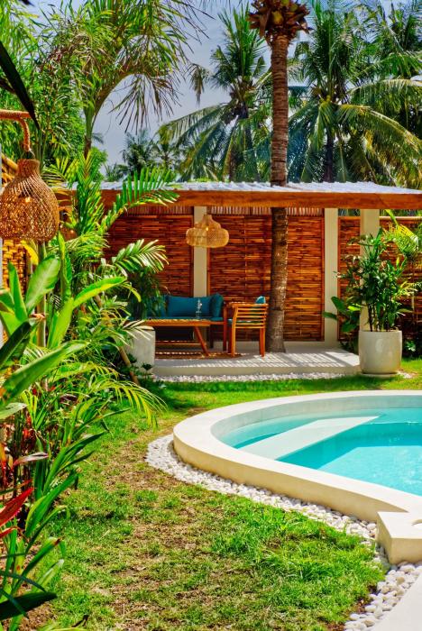 Marula Villas