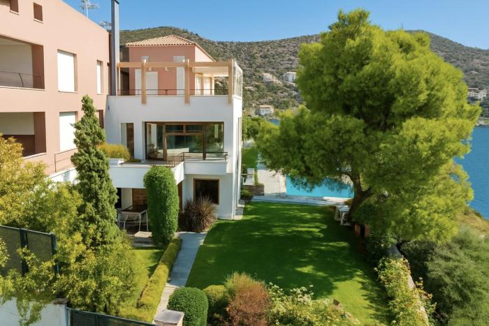 Villa Bella Sirena