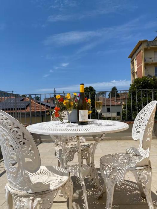 Casa dei Ricci