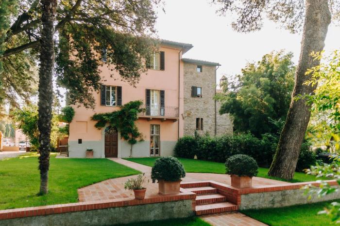 Antica casa del Borgo