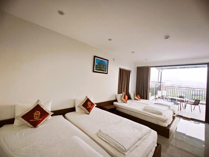 Hoa Lý Hotel Cao Bằng