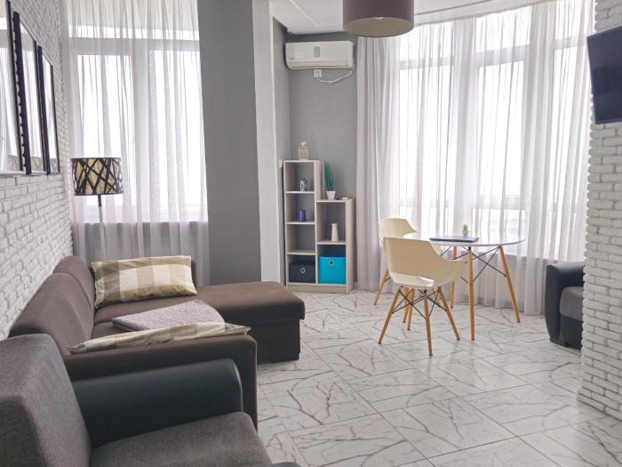 24homebatumi-574 with sea views, sunrises, and sunsets