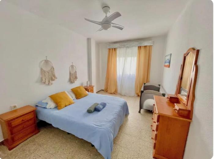 Barbate Beach Apartment