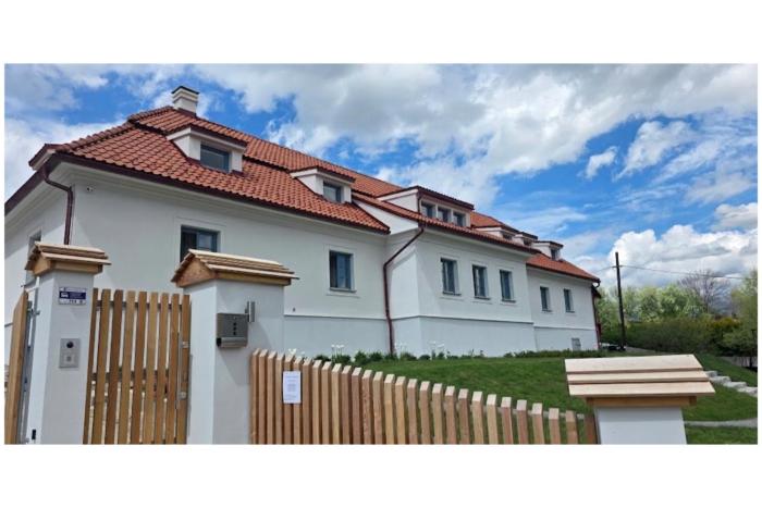 Penzión Jánsky kaštieľ Bohumírovský