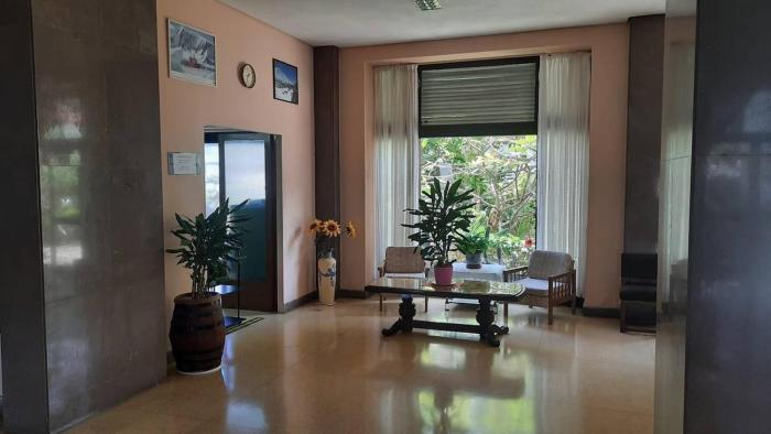 Apartamento moderno con vistas en Puerto de la Cruz
