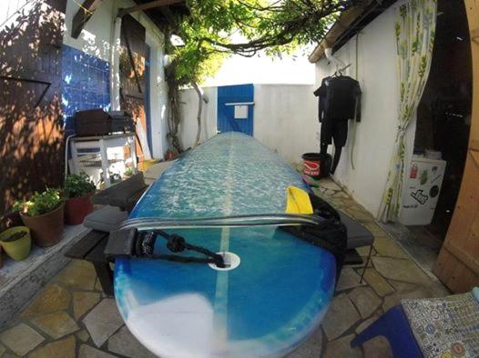 h2oholidays surf hostel