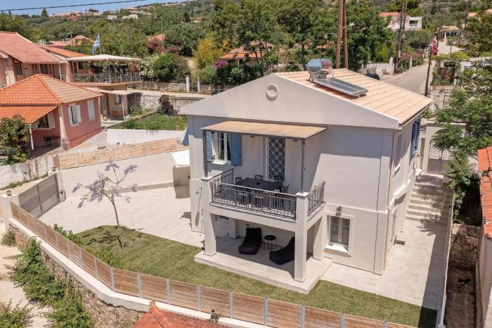 Casa di Cona