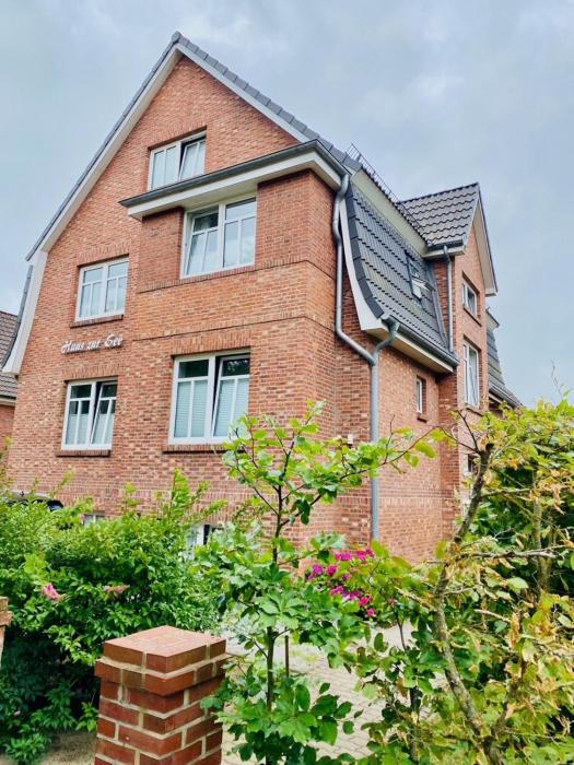 Haus zur See - Wohnung 1