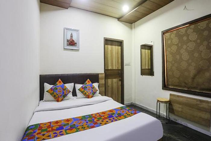 FabHotel Charmwood Palace