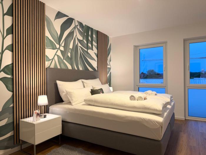 REMA Homes - Moderne Apartments in Offenburg Nord