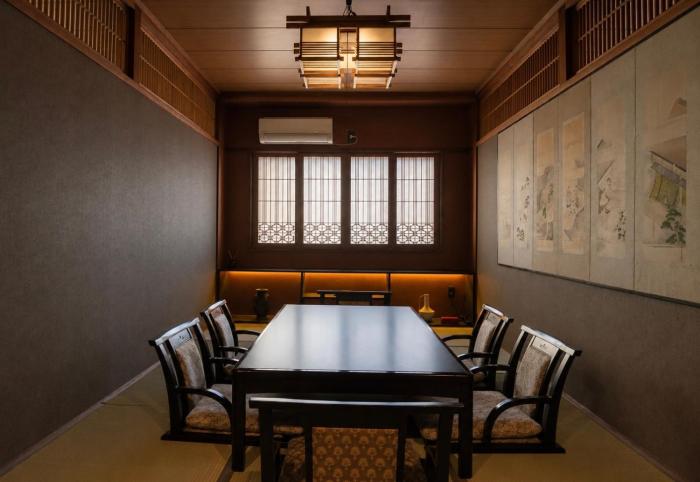 Konrai Hotel Matsumoto