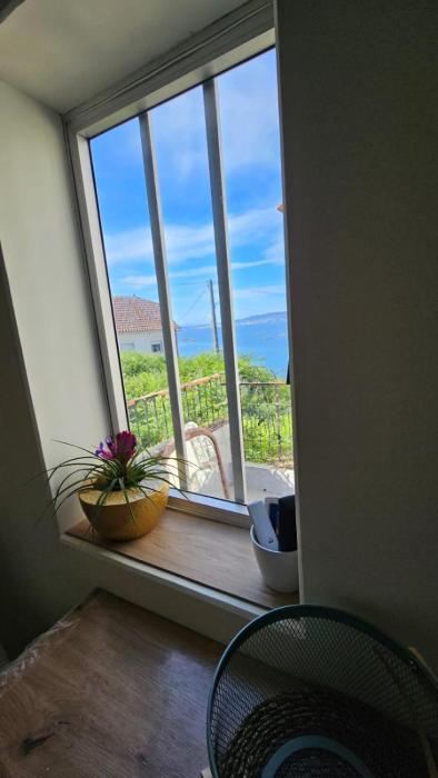 Estudio con vistas