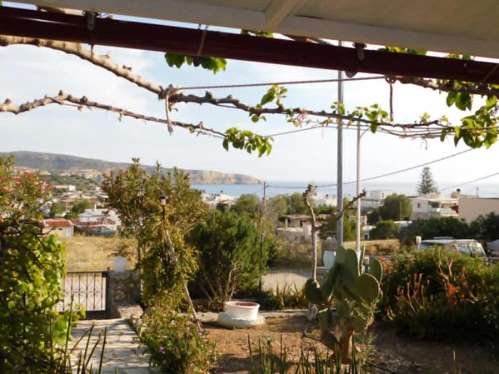 Anthokipos Residence