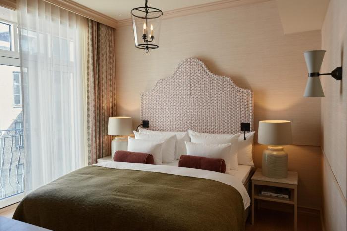 Henriks Hotel