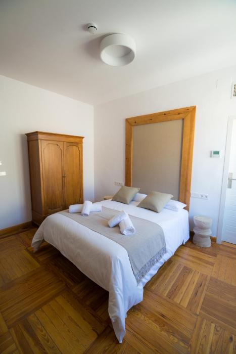 Casa de la Torrecilla
