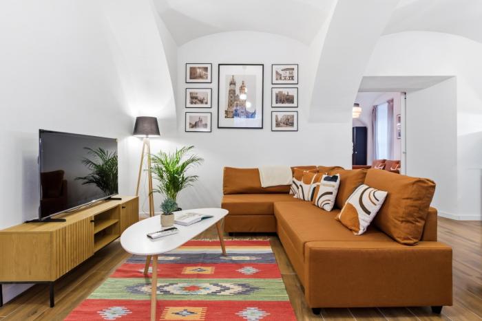 Saint Tomas Royal Apartments