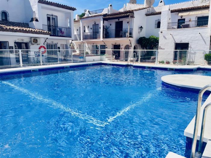 Apartamento Azure Burriana by At Home Costa del So