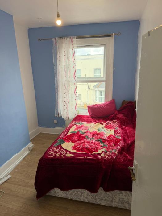 Nice room