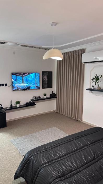 Almouj Rooms