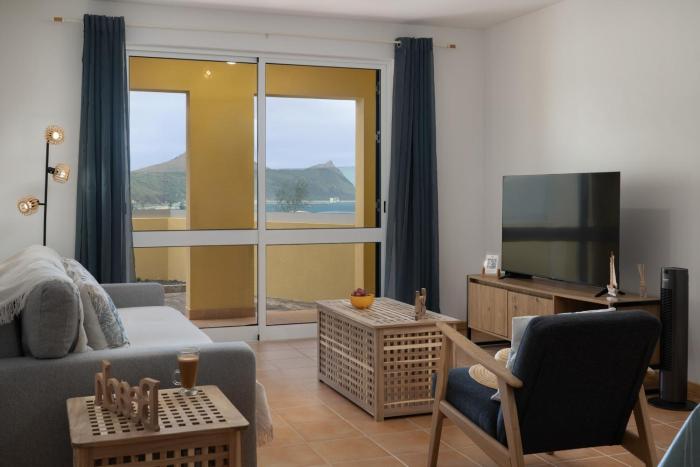 Apartamento Vista Formosa PXO With terrace