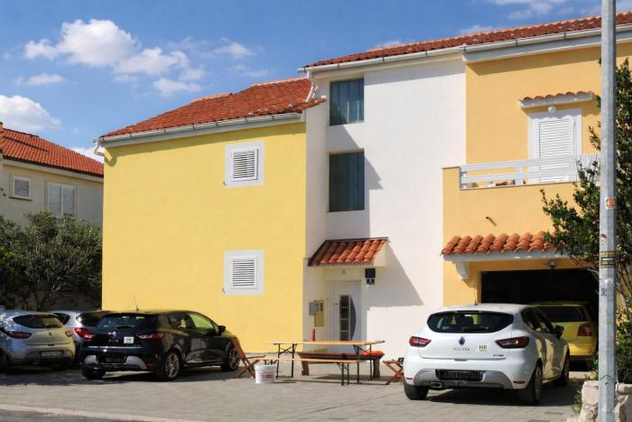 Apartments Sime