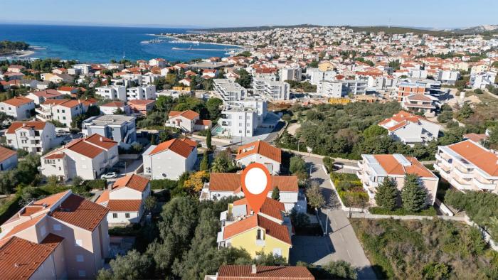 Apartments Sime
