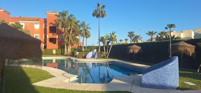 Casa José - Naturist Zone