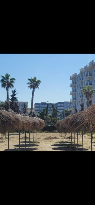 Seaview Apartment -Perla 4