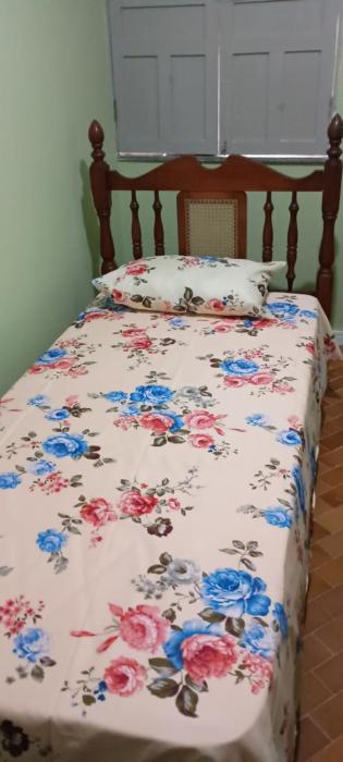 Furnished apartment in the Morada do Atalaia condominium