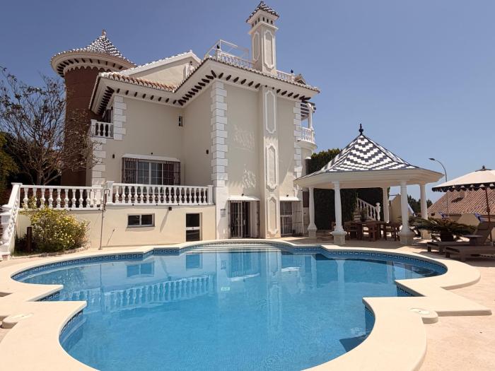 CASABA - Boutique - Torre del Mar