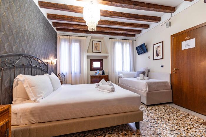 Locanda Art Deco