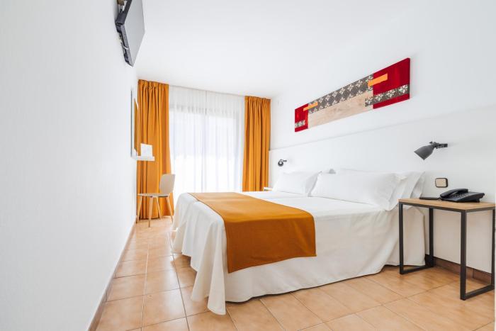 Hotel Miami Calella - El de siempre, como nunca