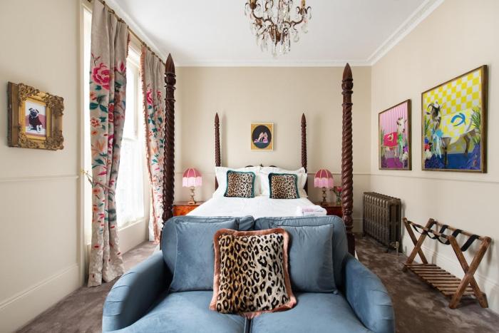 Primrose Hill Sweet Suite