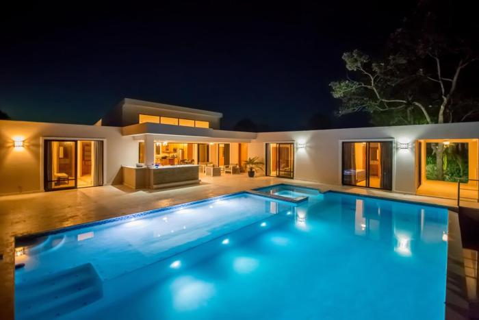 Villa coco Pace - Casa Linda 772