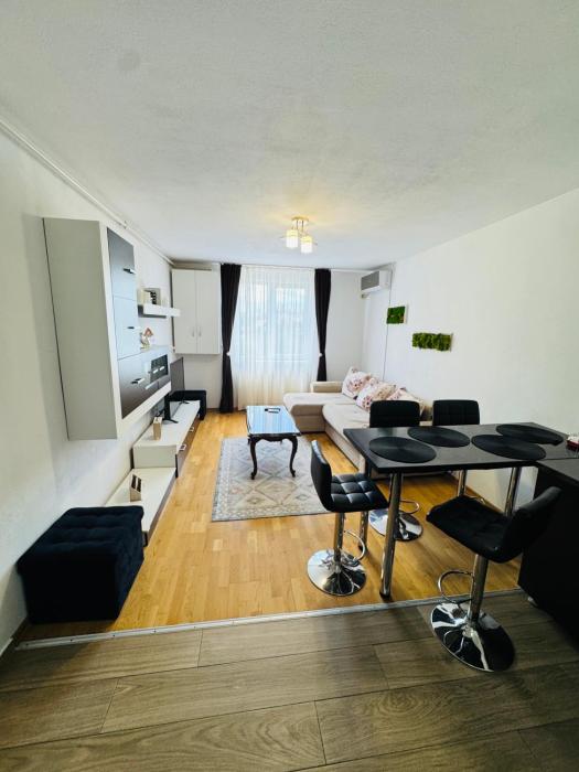 Relax Apartment 3