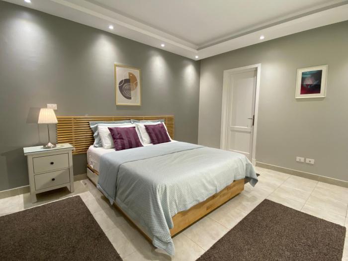 Al-Rehab luxury apartment Families only