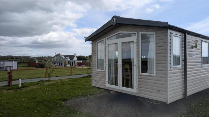 The Speculation Inn - 3 Bedroom Static Caravan