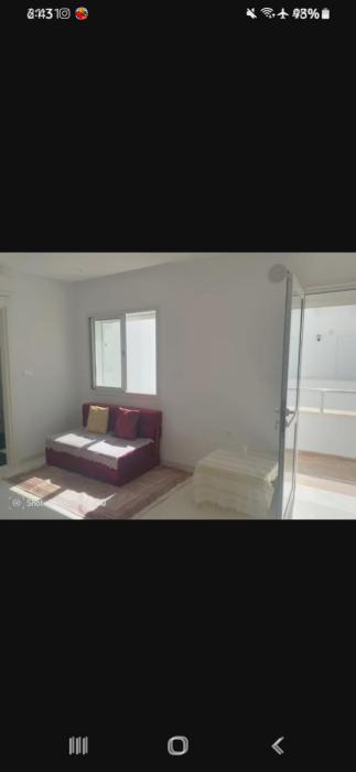 Flat vacancy